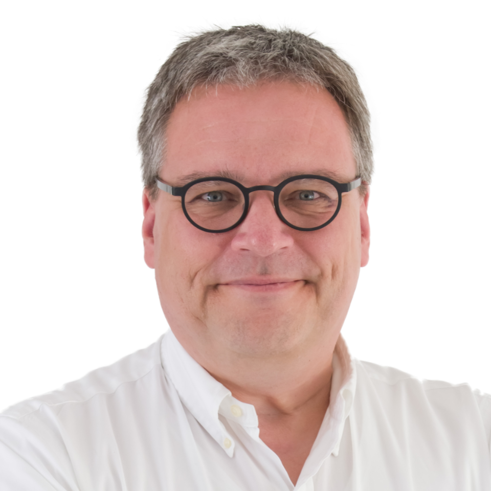 Reto Kiefer - CTO, Agile Transformation,  Java, Python, Groovy