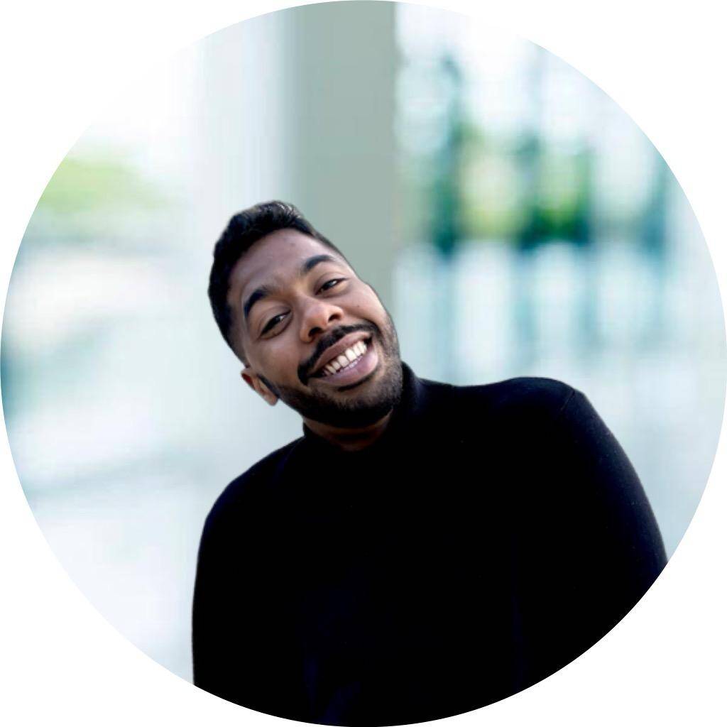 Kevin R.
