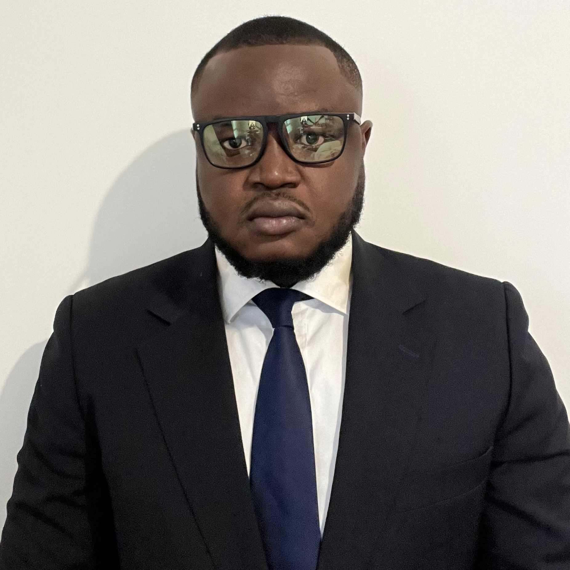 Fabrice Korgho