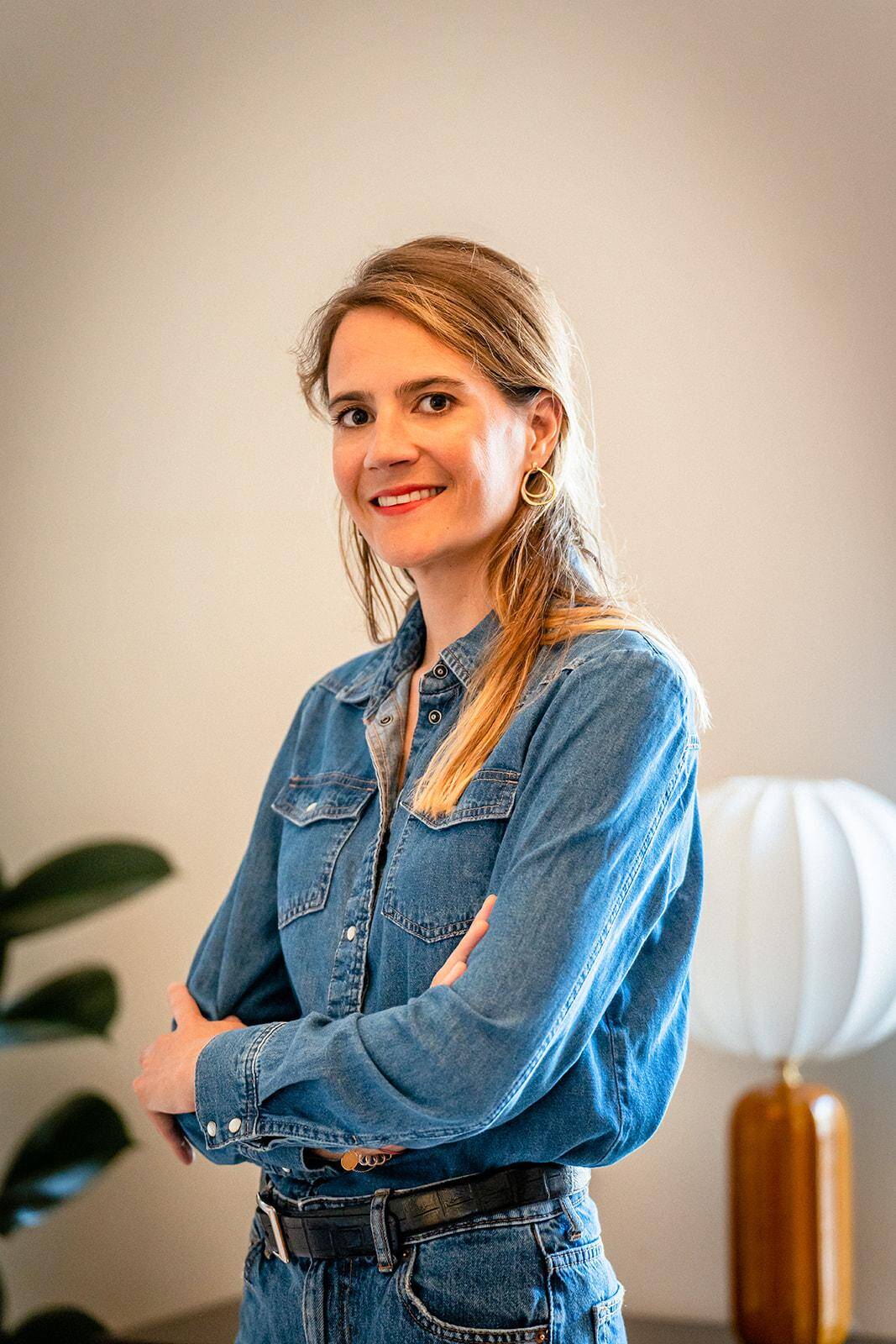Charlotte Barennes