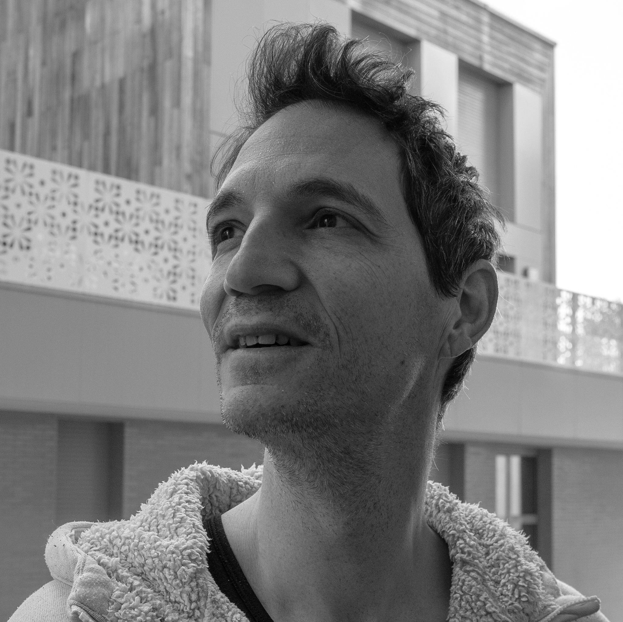 Thomas Regembal