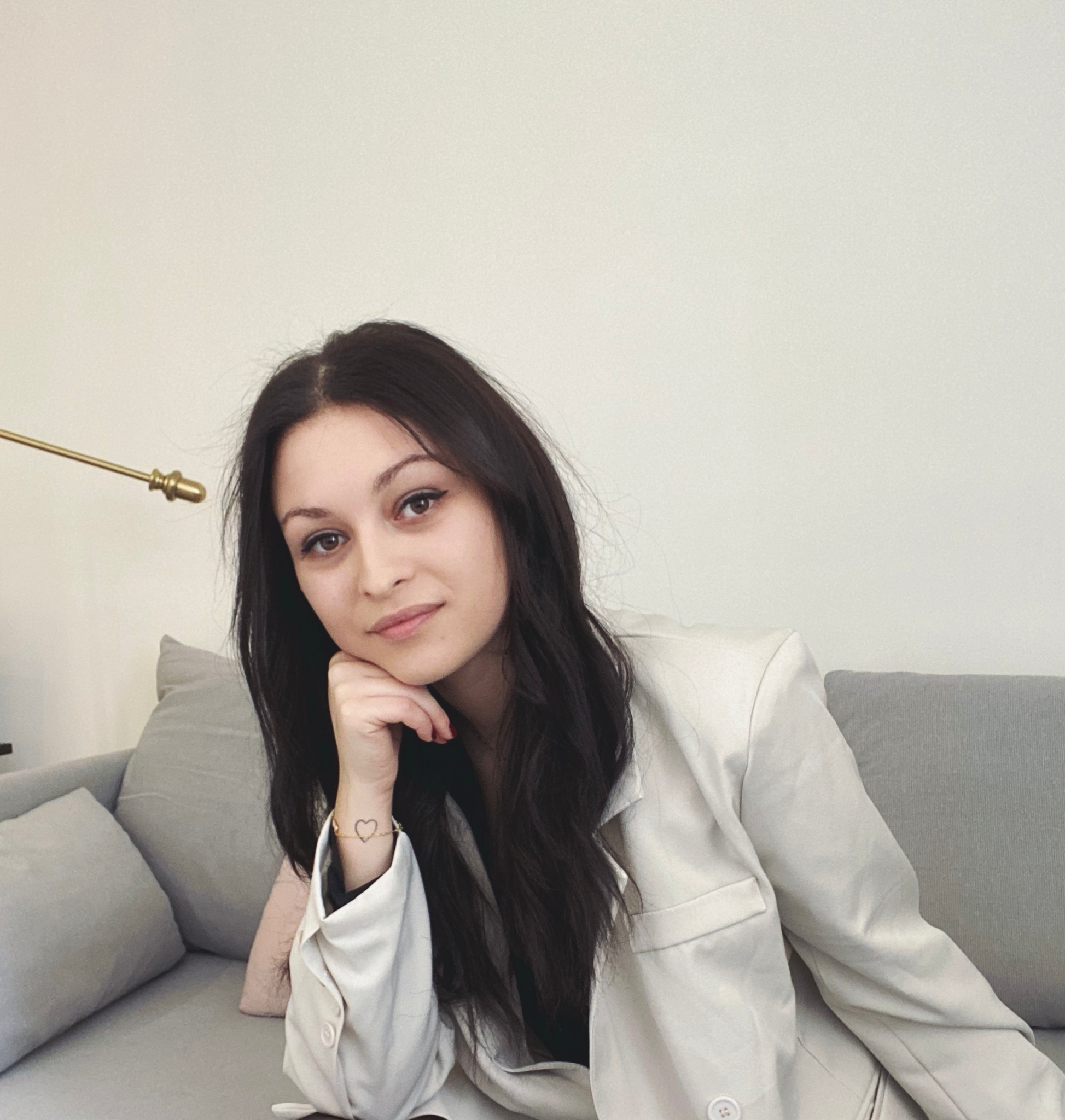 Emma Berroukeche