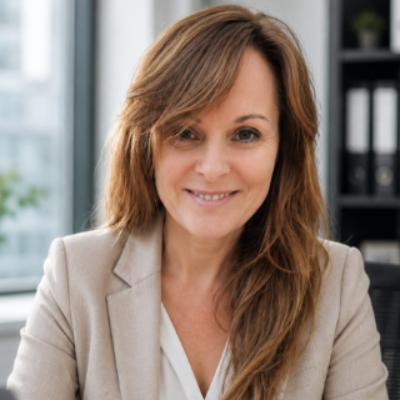Bozena D. - Business Development Manager /Sourcing/Poland/CEE