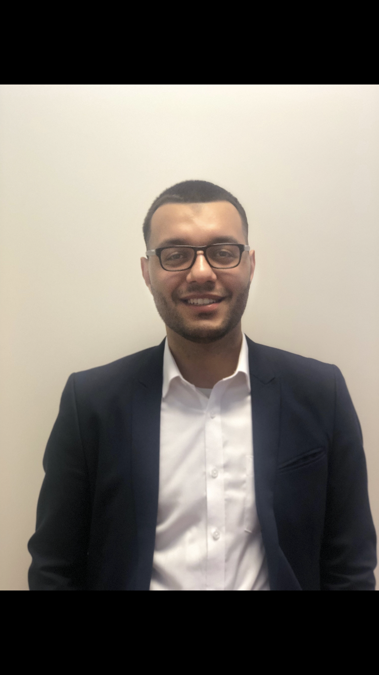 Hamza Najjari