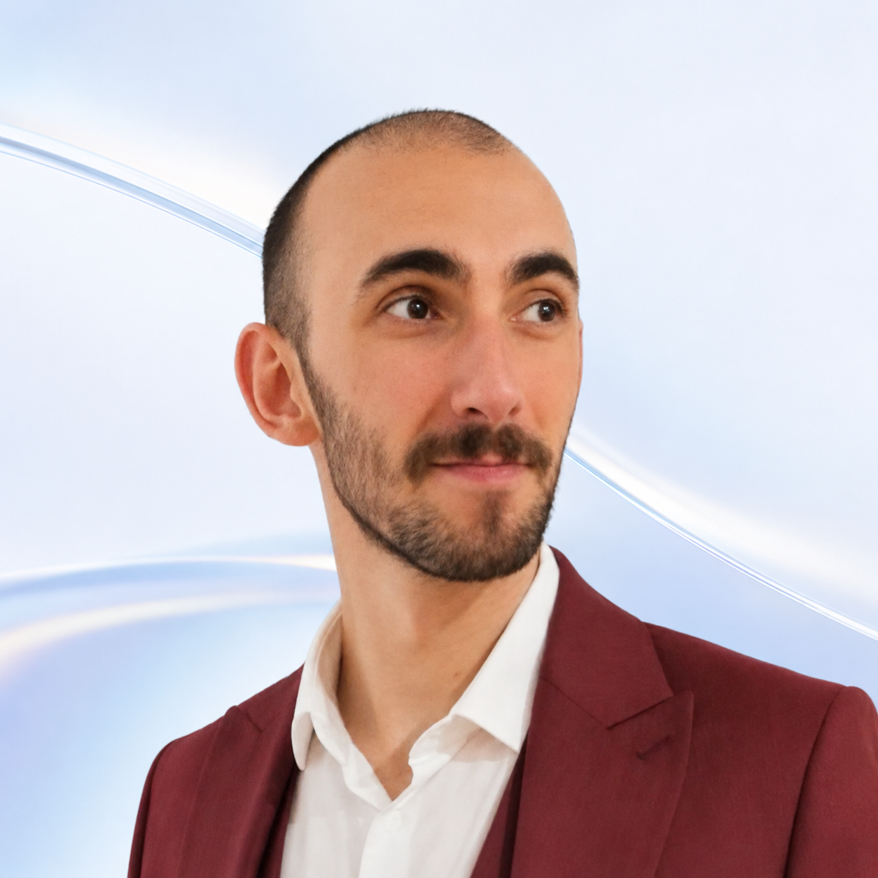 Xavier Chevalier