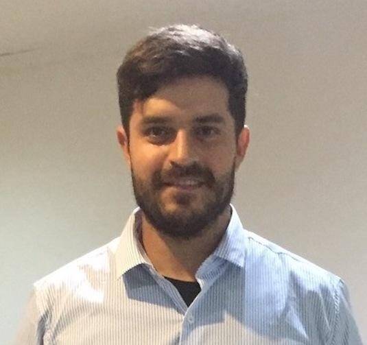 Eduardo Bravo