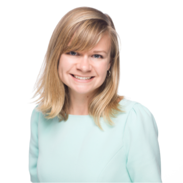 Elizabeth M. - American Business English Coach