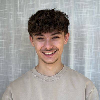 Thibaud Lescroart - Développeur freelance