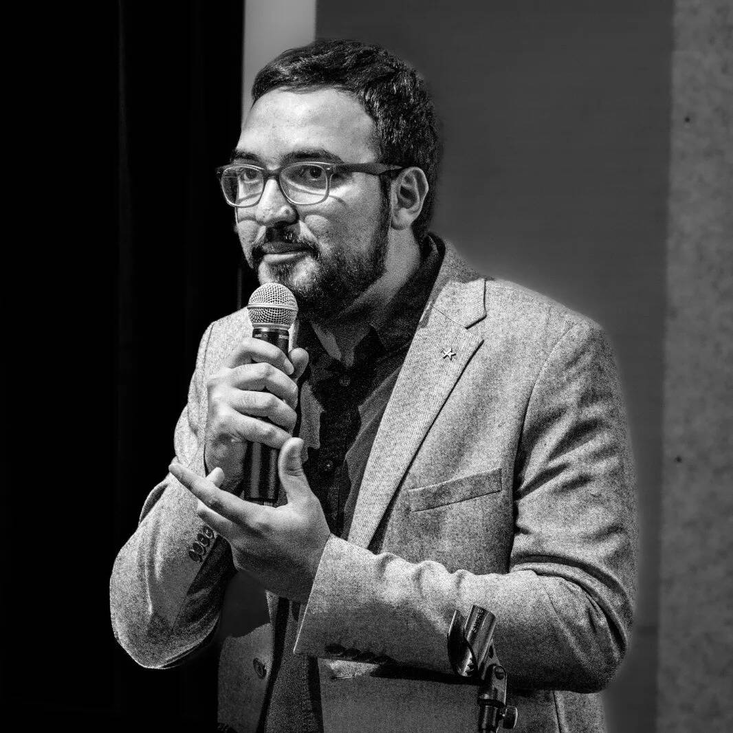 Ilker Makine - Forward Deployed AI Engineer