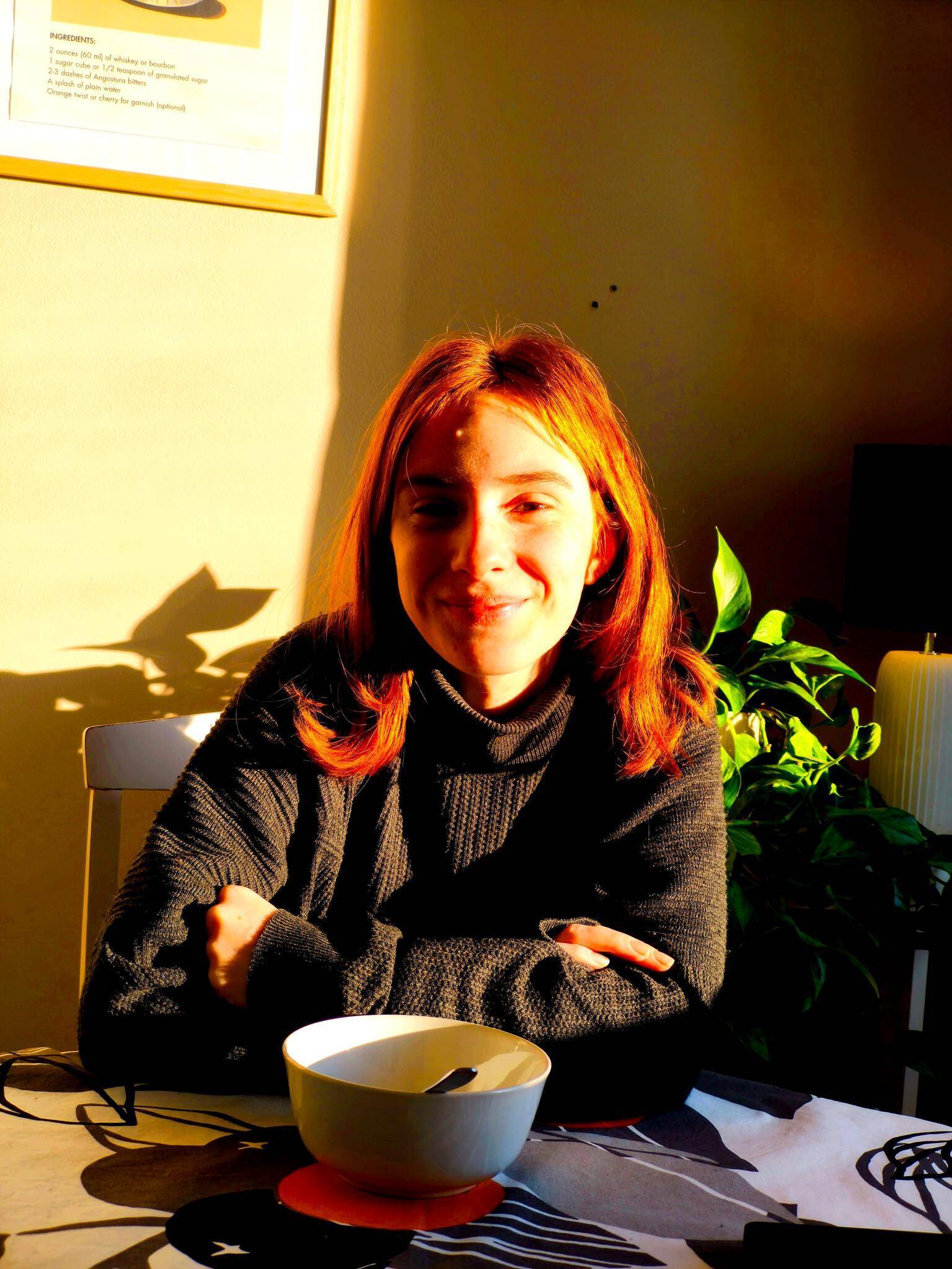 Zoé Gilbert