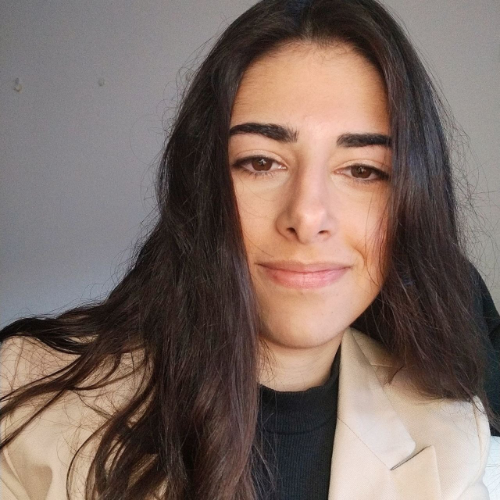 Isabel Villegas - Full-Stack Developer