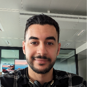 Mohamed Mazlin - Azure Data Engineer | Web Scraping