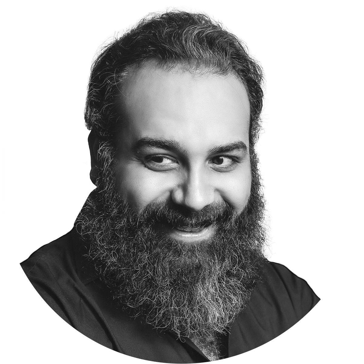Pourya Ali