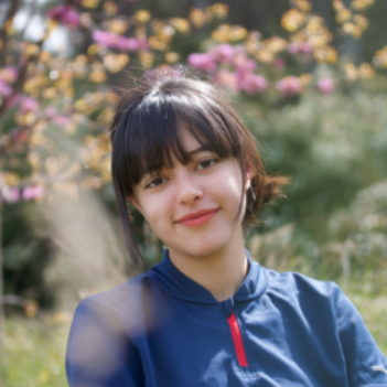 Hanane Boudlal