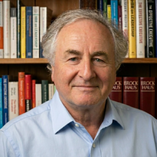 Peter Blaha - Executive Performance Coach für Führungskräfte