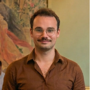 Florian Pompidou