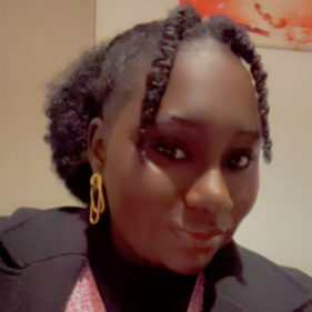 Seynabou Nguette - Assistante administrative & rédactrice spécialisée