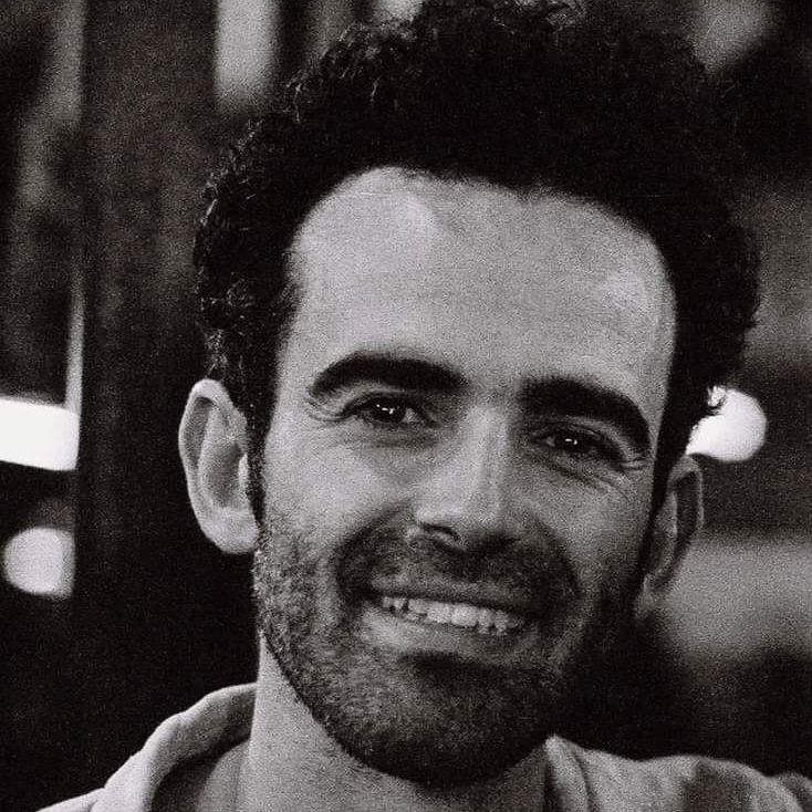 Laurent Mesguen