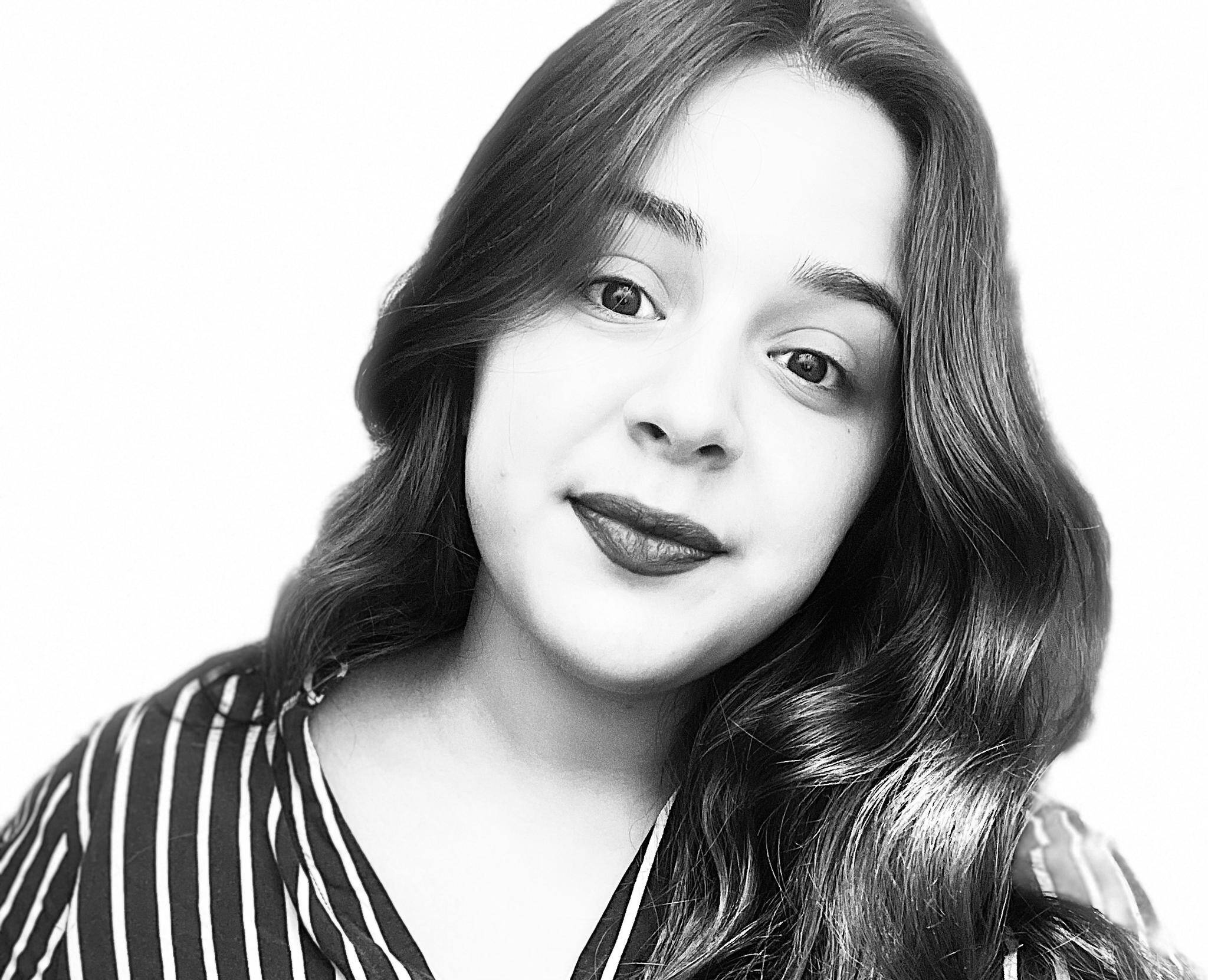 Lala Anissa A.