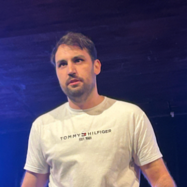 Ignacio Alvarez