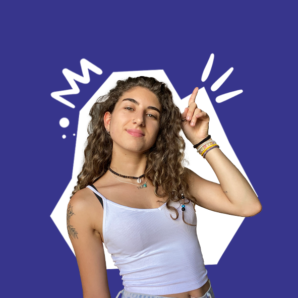 Chloé Monfort