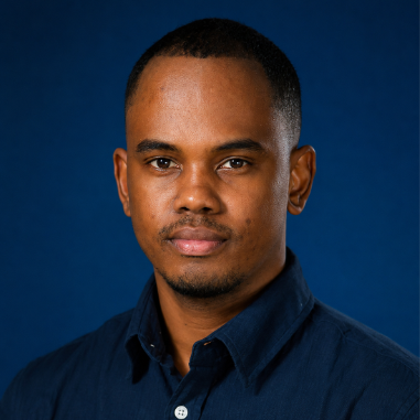 Steeven Anael - Operations Manager | Expert Fonctionnel Innovation