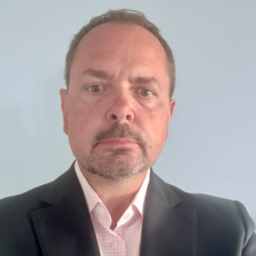 Olivier Melebeck - Project Manager in Sustainability, Risk and Fin.