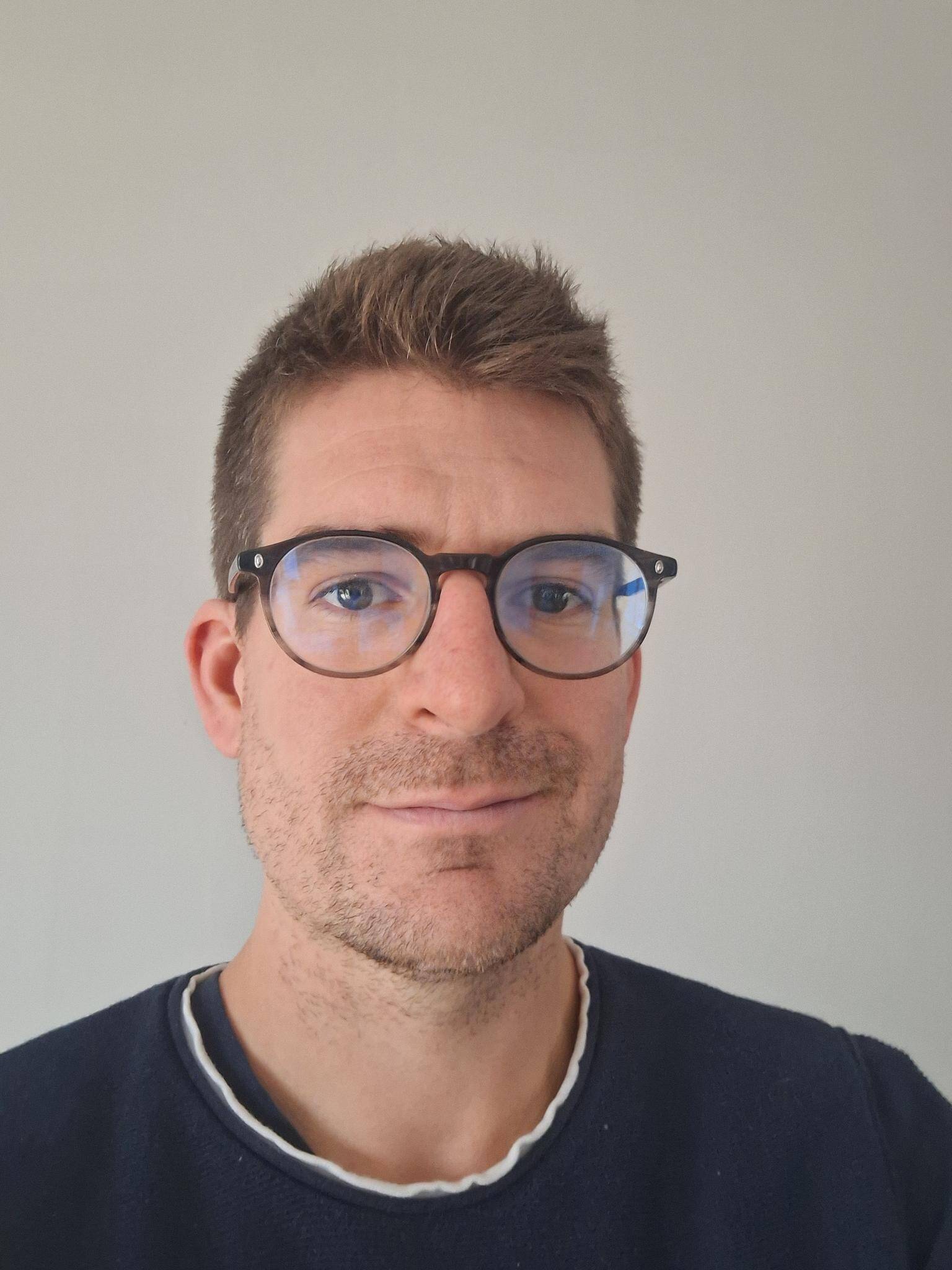 Benjamin Mercier