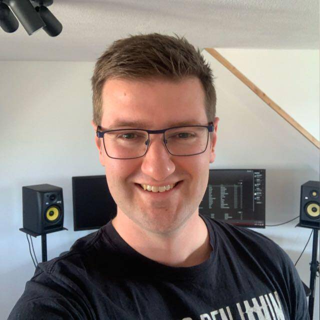 Mark Verkiel