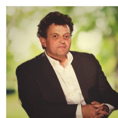 Christian De Lauriston - Directeur Commercial France - Export Pgc Mdd