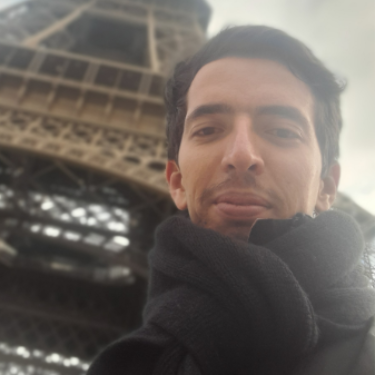 Aimen Khiar - Expert en Optimisation & Data Science