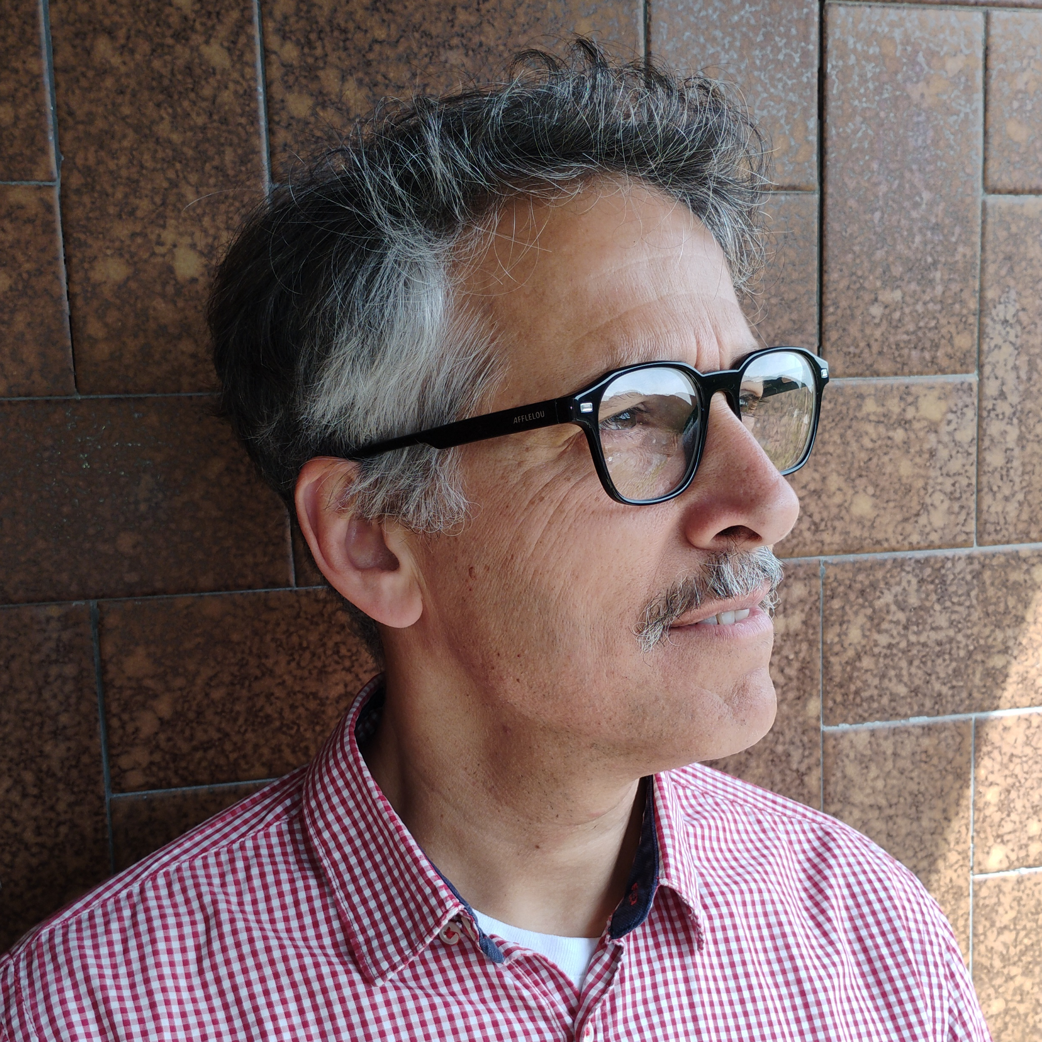 Alfredo De La Llave