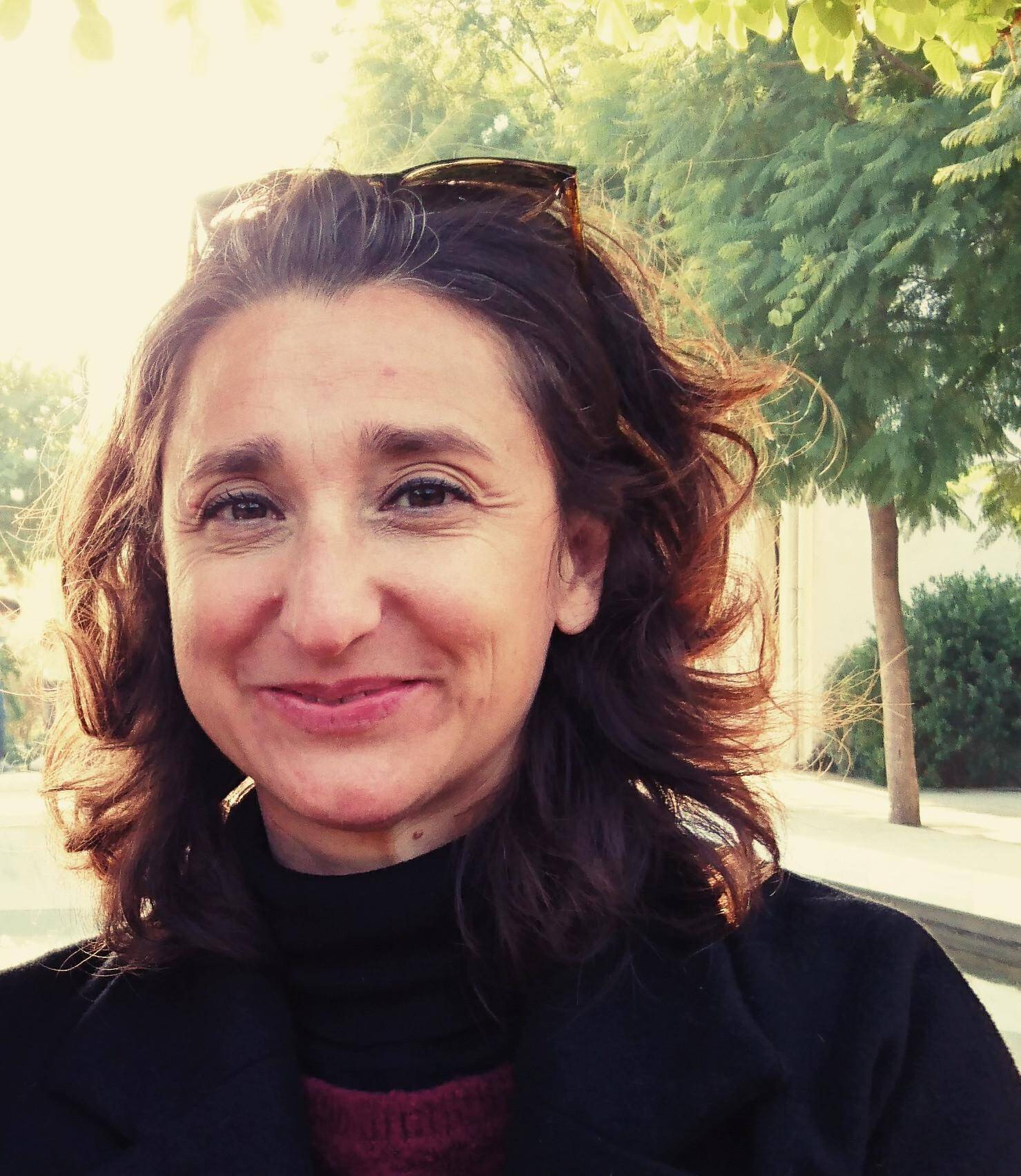 Ileana Rudametkin - Arquitecta obra nueva reformas