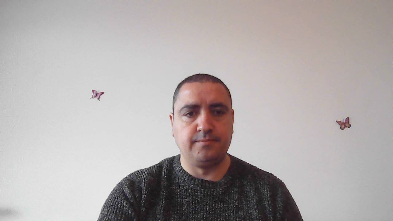 Noureddine Tas