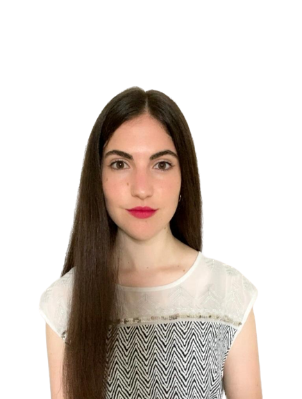 Micaela Floreano - Project Manager | Scrum Master | Business Analyst