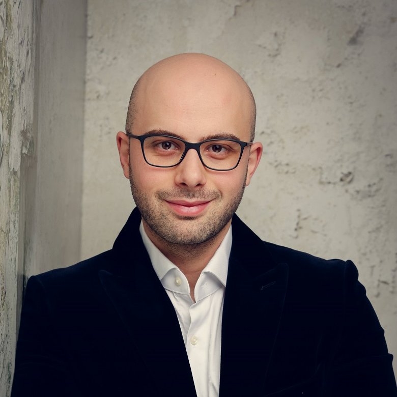 Ahmad Jarkas
