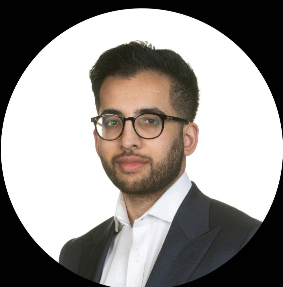Qasim Iqbal