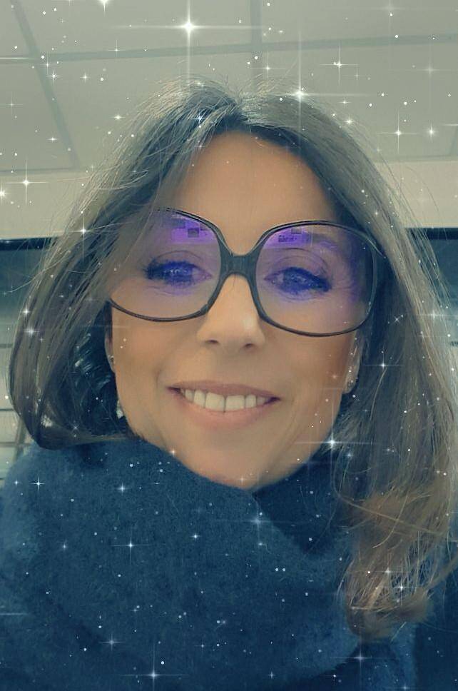Sandrine Valerio