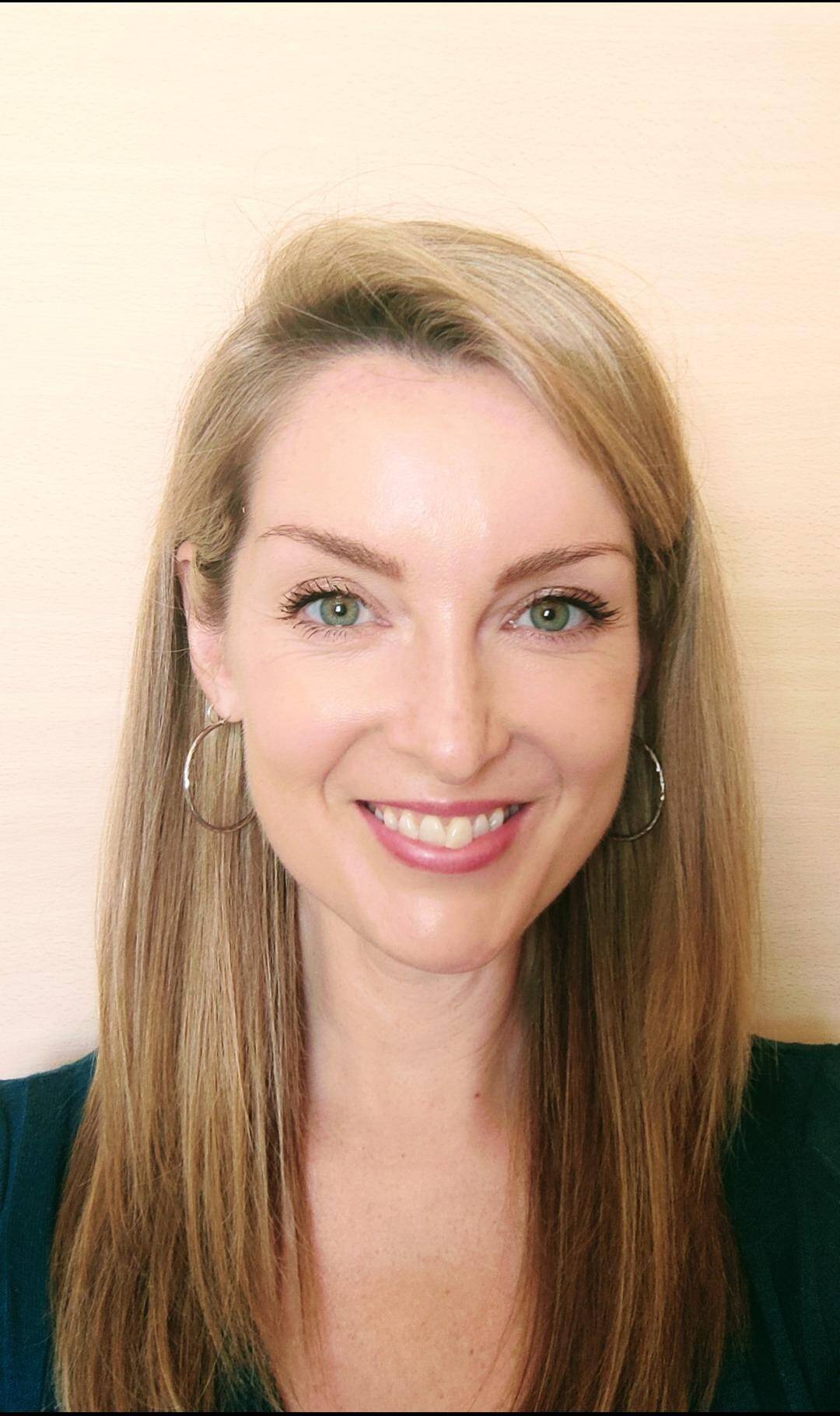 Madeleine O'Carroll - Hotel Revenue Management Advisor