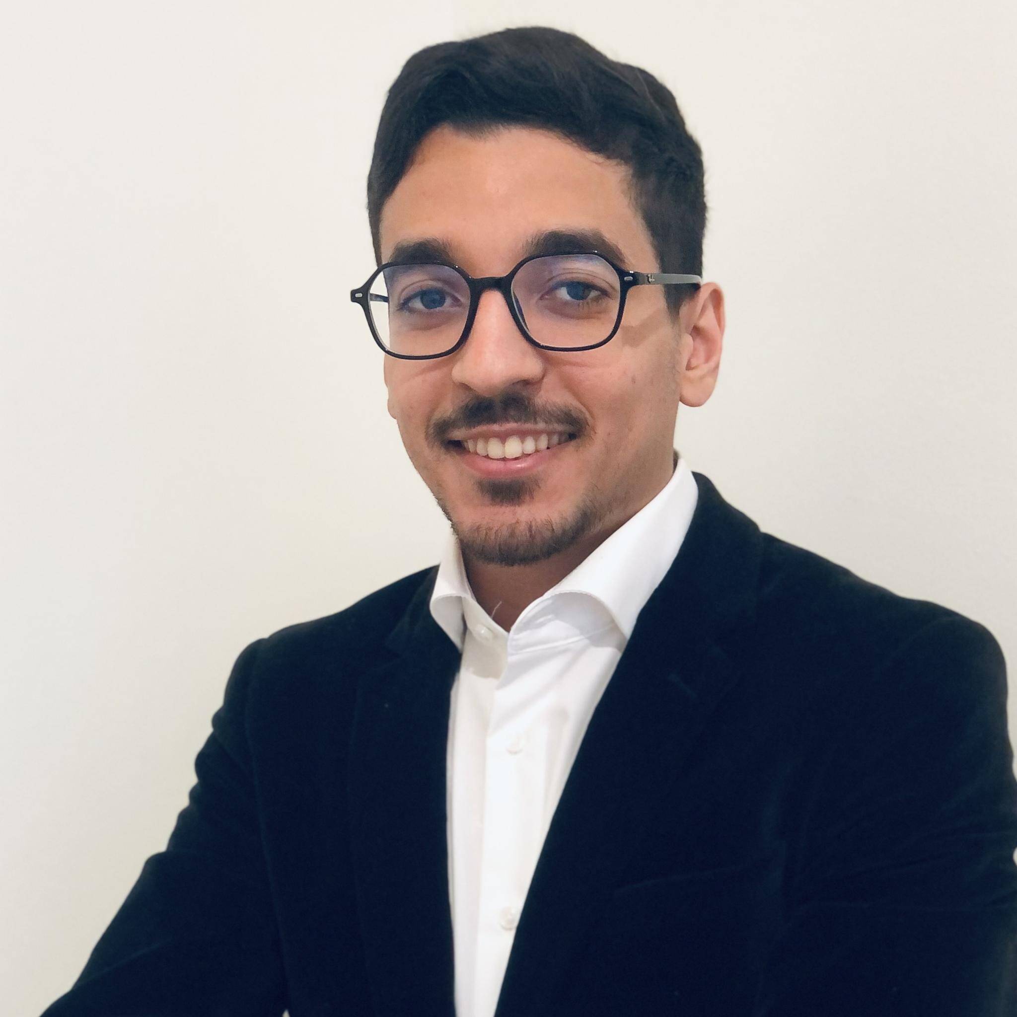 Othmane Rhazi - Consultant Cybersécurité Senior