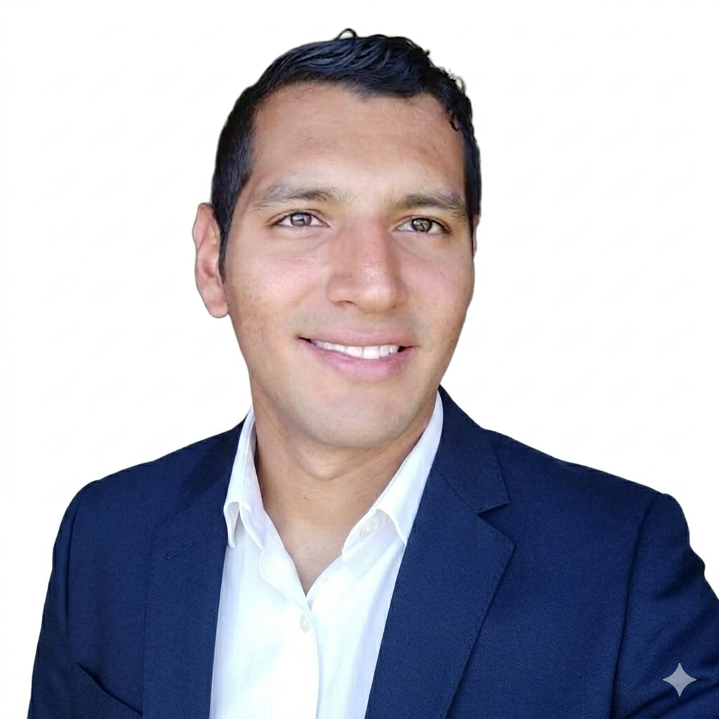 Rodrigo Caballero