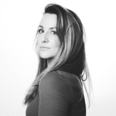 Amy Olivia - Lead Designer