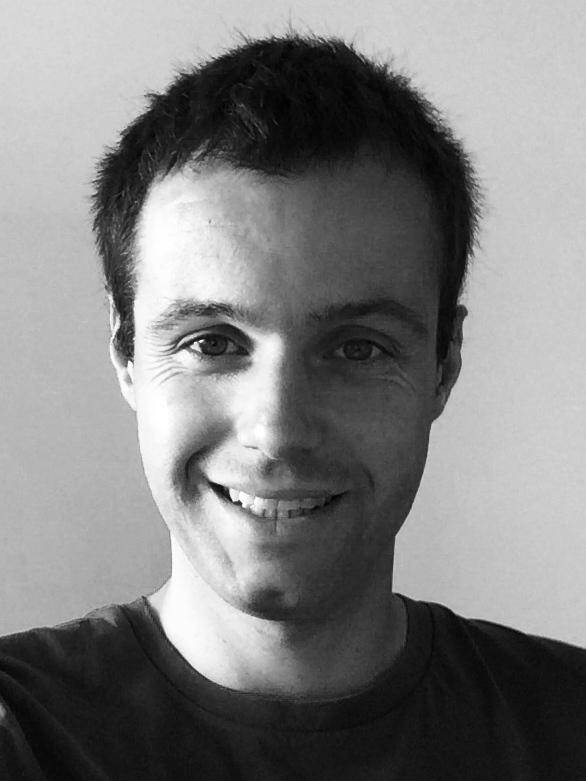 Etienne Faure - Chef de Projet IT