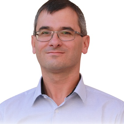 Claude Canaguier - Responsable Informatique Apple