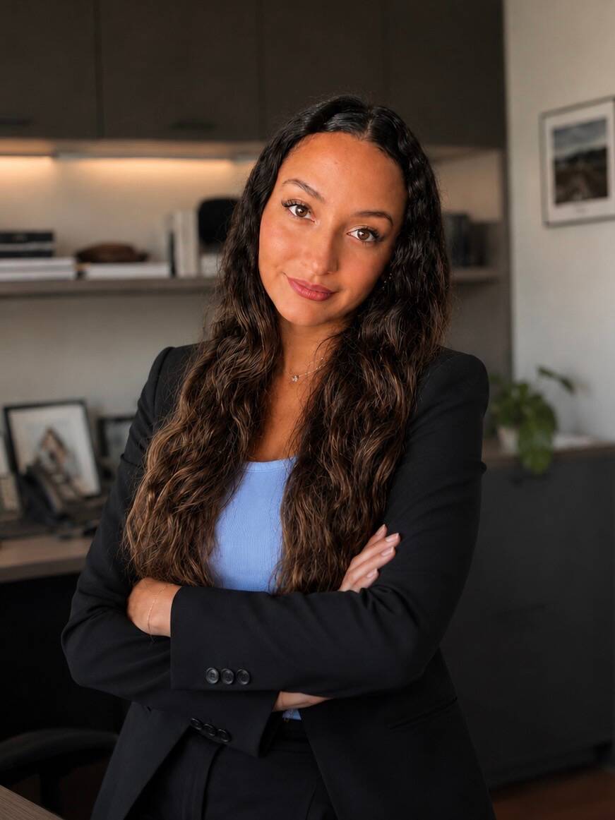 Nadège Corbefin - Business Developer B2B | Stratégie & Prospection