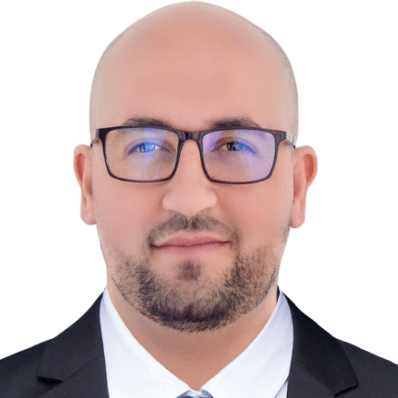 Zouhair Lm - Administrateur it