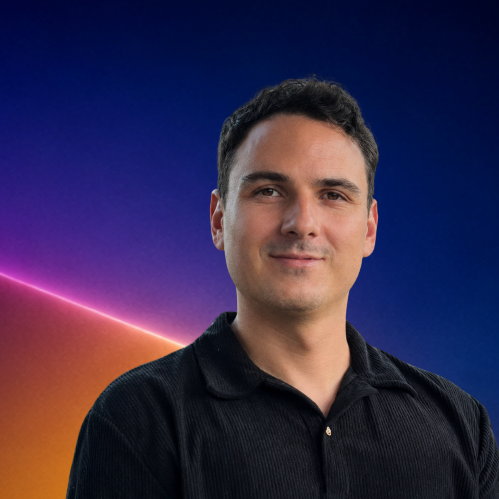 Thibault Vernier - Growth Marketing | Lead gen, Copywriting, Emailing