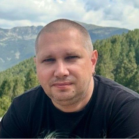 Oleksandr Dobrorodnii - DevOps Engineer | SRE | Linux Systems Engineer