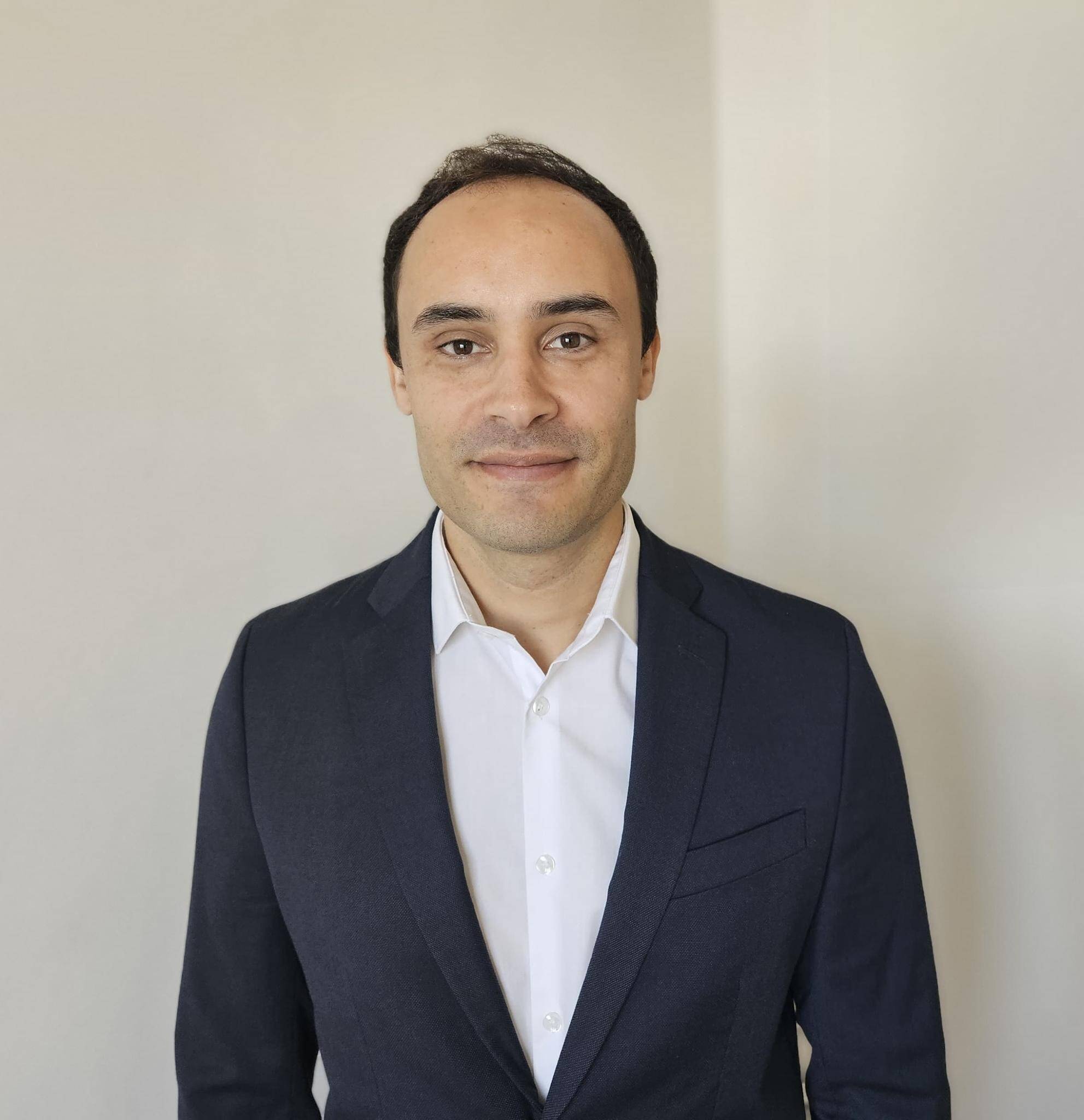 Kevin  - Chef de projet IT 