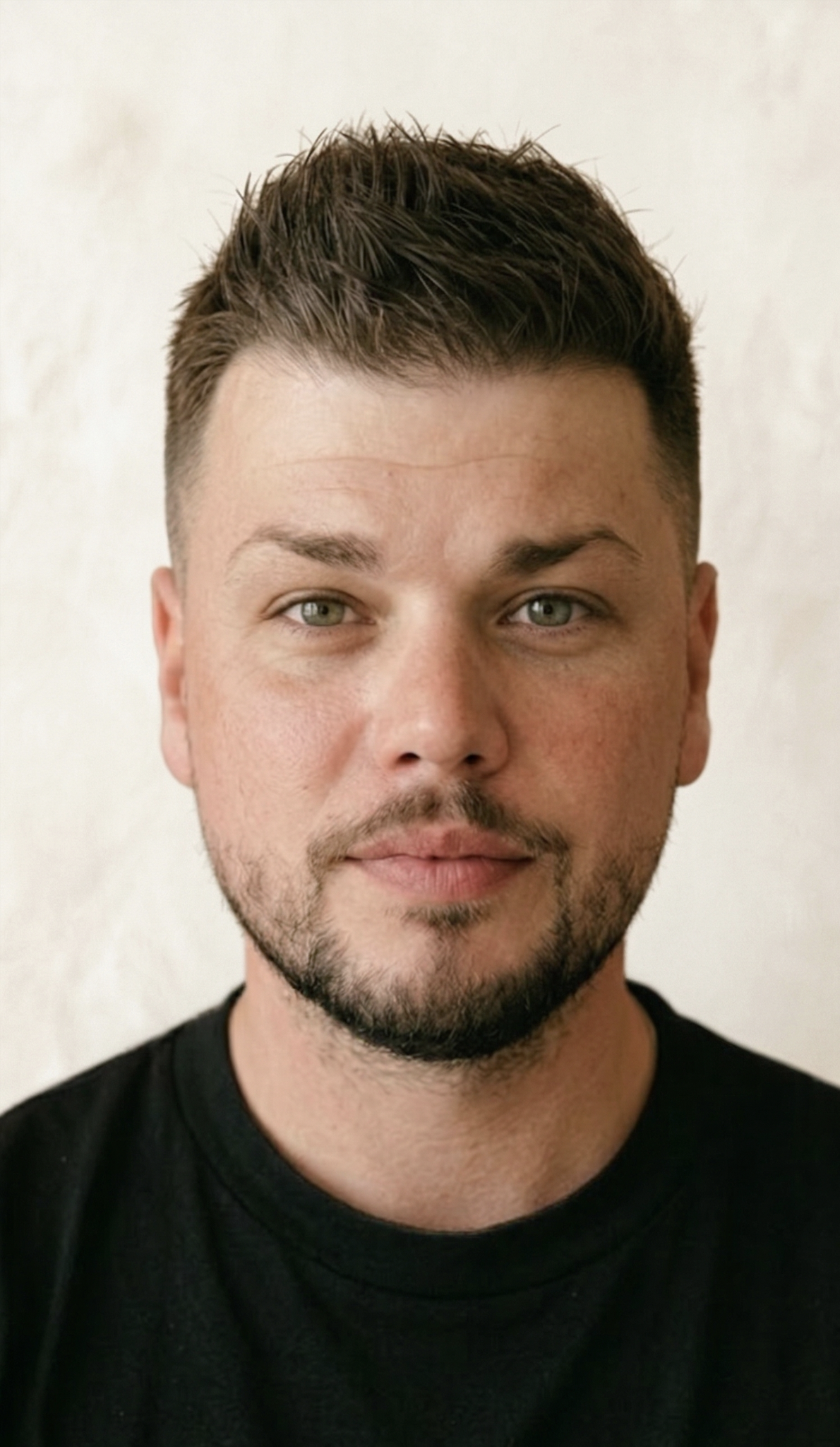 Jordan H. - Assistant Administratif | Santé, TPE & Artisans